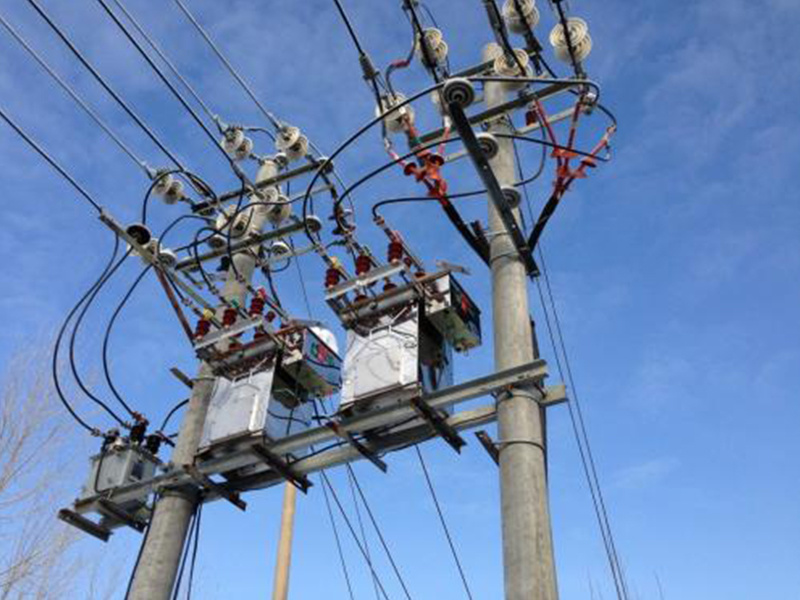 高壓電器設備使用中的安全注意事項