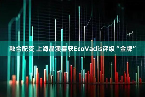 融合配资 上海晶澳喜获EcoVadis评级“金牌”